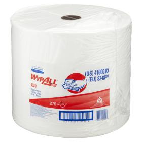 WypAll® X70 Reinigungstücher – Wischtücher Rolle